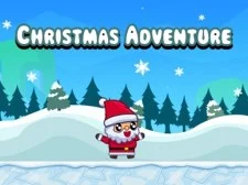 Christmas Adventure