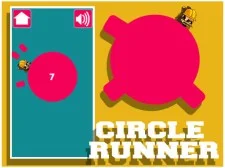 Circle Runner