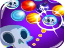 Devil Bubble Shooter