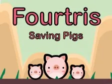 Fourtris Saving Pigs