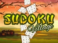 Sudoku Village