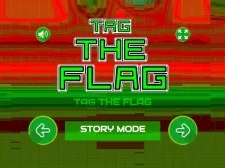 Tag the Flag