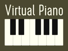 Virtual Piano