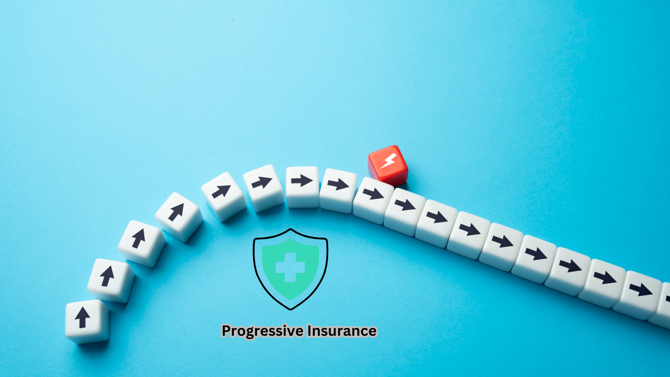 Progressive Insurance